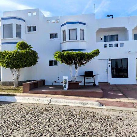 Condominio 231 Loma Bonita, Enfrente De La Alberca! San Carlos Nuevo Guaymas Exterior foto