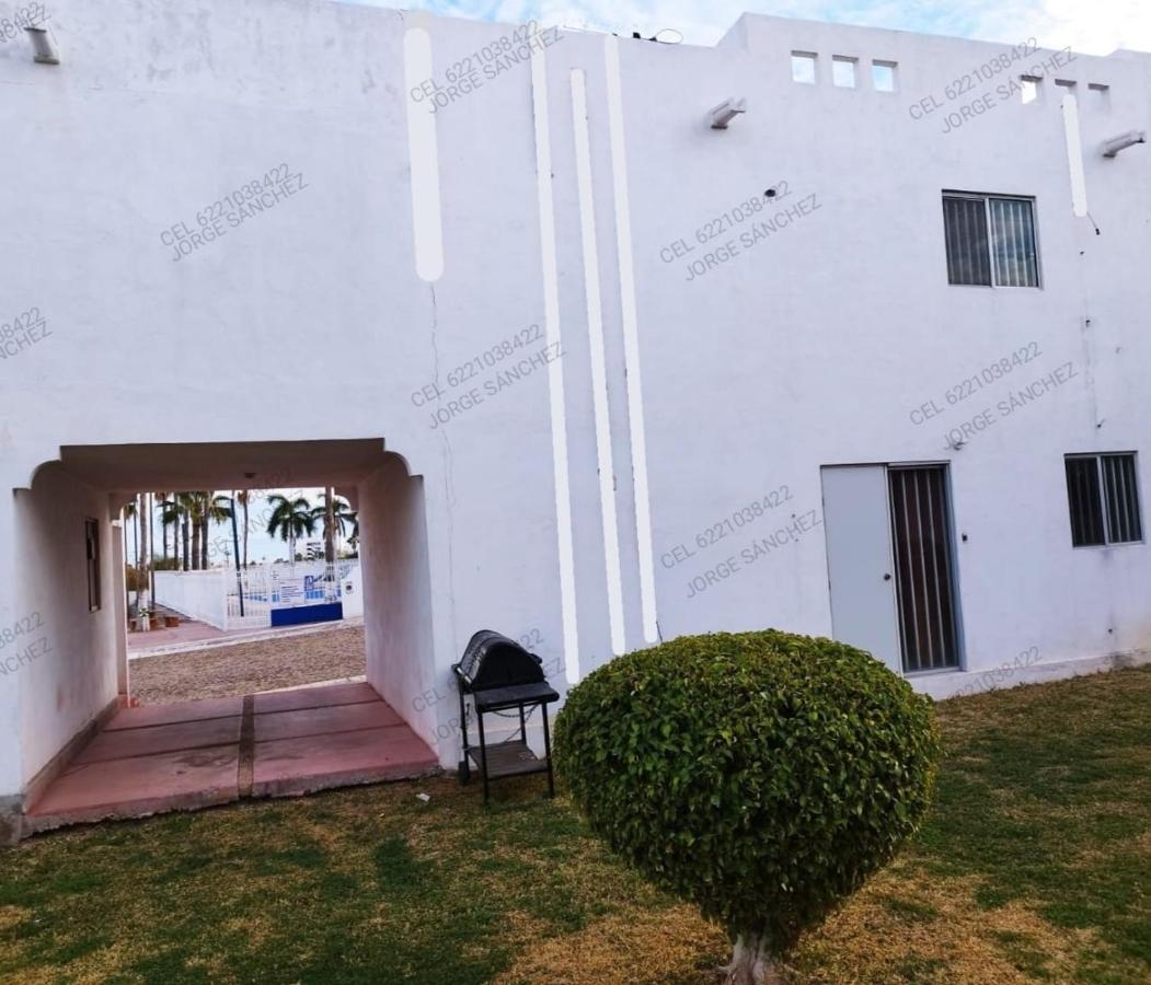 Condominio 231 Loma Bonita, Enfrente De La Alberca! San Carlos Nuevo Guaymas Exterior foto
